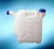 Küçük Gagalı Bidon 12 L