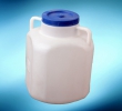 Büyük Köşeli Fıçı 25 litre