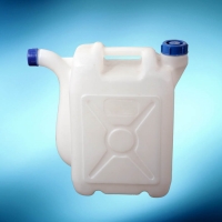 K&uuml;&ccedil;&uuml;k Gagalı Bidon 12 L