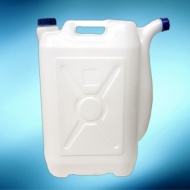 Süper Gagalı Bidon 30 L