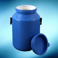 30 Litre Süt Güğümü