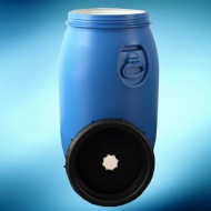 120 Litre Varil