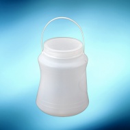 Yoğurt Kabı 2 kg