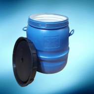 100 Litre Varil