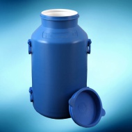 50 Litre Süt Güğümü