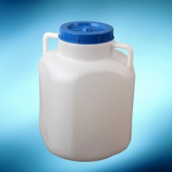 Küçük Köşeli Fıçı 14 litre