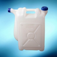 Orta Gagalı Bidon 20 L